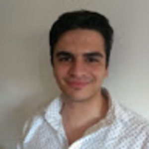 Meet your Posher, William